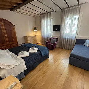 Pergola35 Firenze