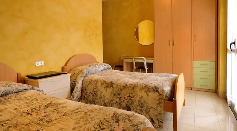 Albergo Giardinetto Scanzorosciate
