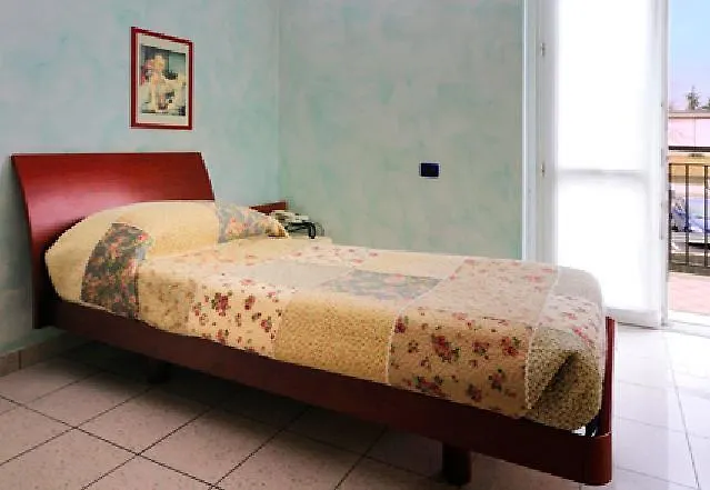 Albergo Giardinetto Scanzorosciate