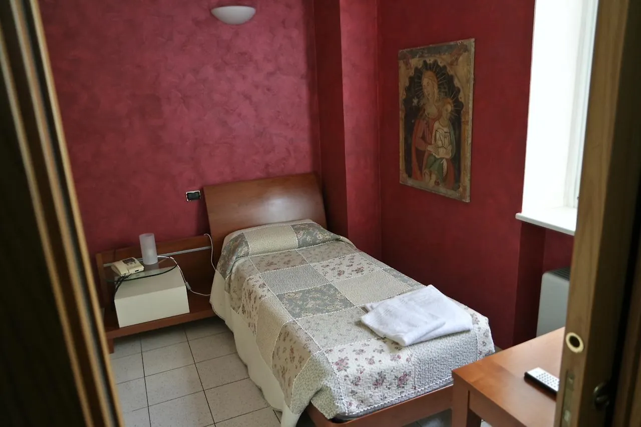 Hotel Albergo Giardinetto Scanzorosciate