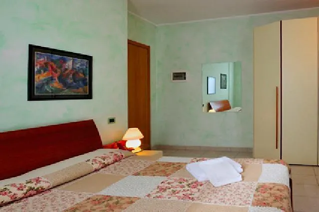 Hotel Albergo Giardinetto Scanzorosciate