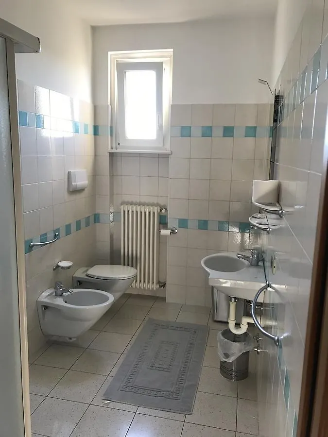 Hotel Albergo Giardinetto Scanzorosciate
