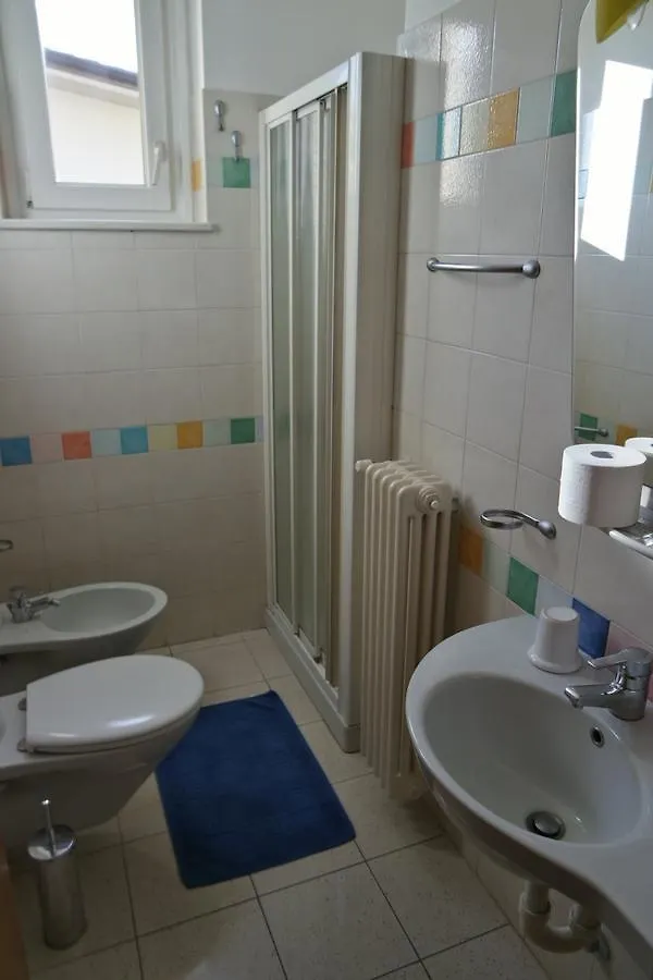 Albergo Giardinetto Scanzorosciate 2*,