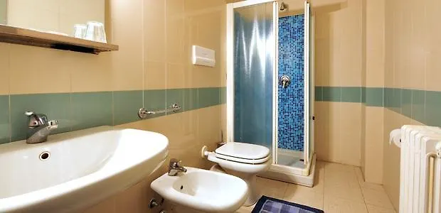 Albergo Giardinetto Scanzorosciate