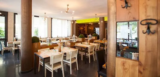 Albergo Giardinetto Scanzorosciate