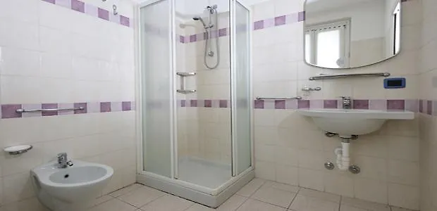 ** Hotel Albergo Giardinetto Scanzorosciate Italy