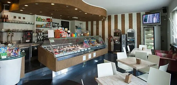 ** Hotel Albergo Giardinetto Scanzorosciate Italy