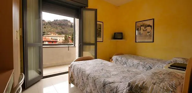 Albergo Giardinetto Scanzorosciate