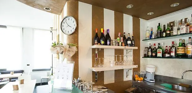 Hotel Albergo Giardinetto Scanzorosciate