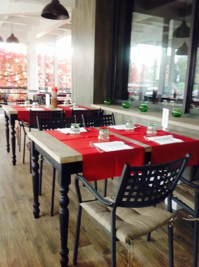 Albergo Giardinetto Scanzorosciate 2*,  Italy