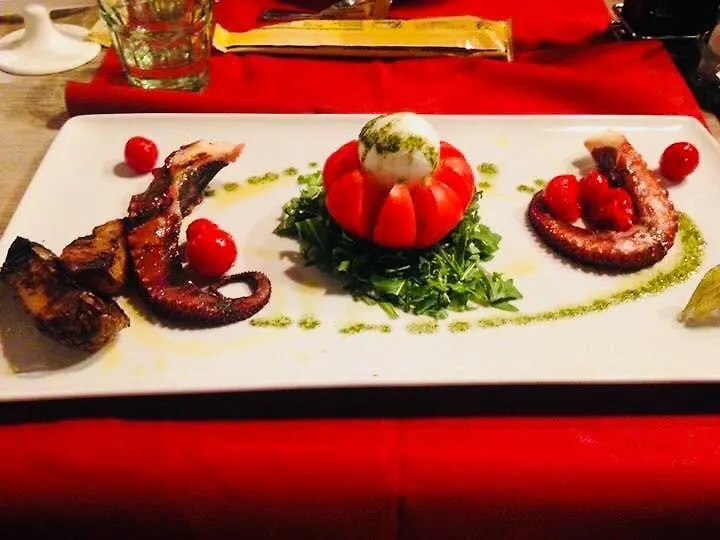 Albergo Giardinetto Scanzorosciate Hotel