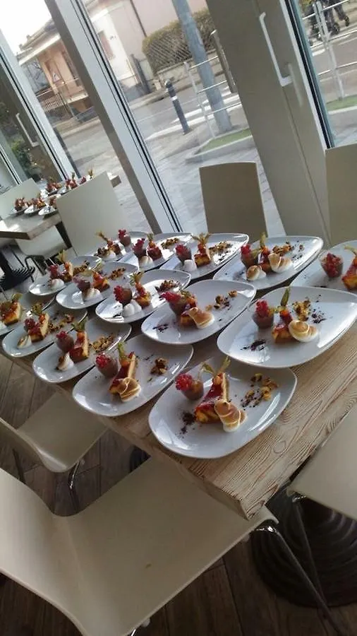 Hotel Albergo Giardinetto Scanzorosciate
