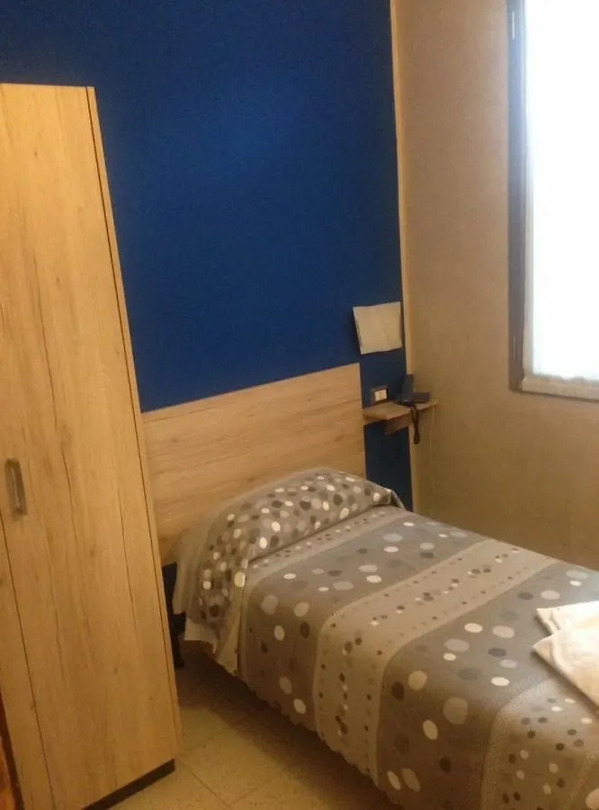 Albergo Giardinetto Scanzorosciate Italy