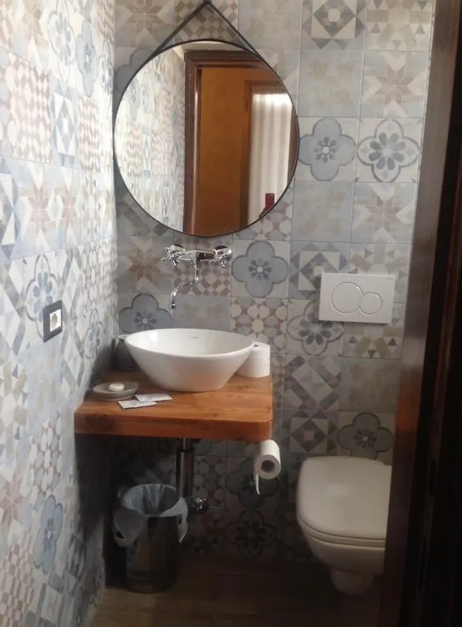 Albergo Giardinetto Scanzorosciate 2*,  Italy