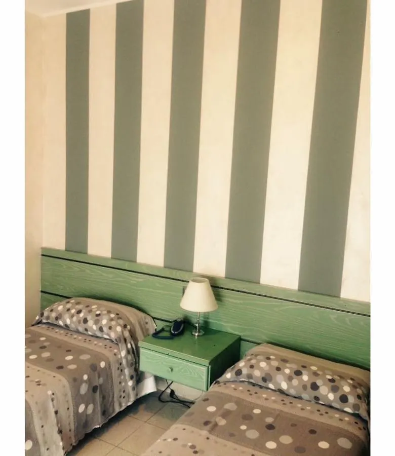 Albergo Giardinetto Scanzorosciate